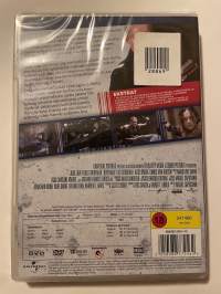 Repo men - Noutajat (Jude Law, Forest Whitaker) dvd -elokuva