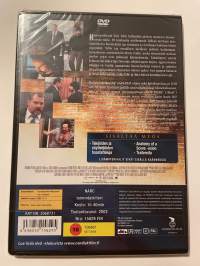 Narc (Joe Carnahan) dvd -elokuva