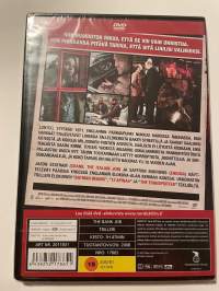 Pankkikeikka  (Jason Statham) DVD-elokuva