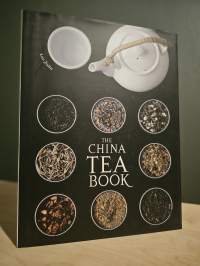 The China Tea Book
