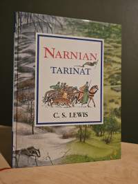 Narnian tarinat