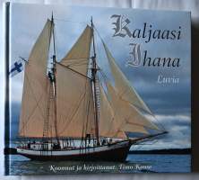 Kaljaasi Ihana