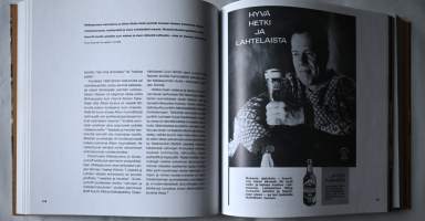 Arkinen kumous Suomalaisen 60-luvun toinen kuva