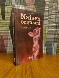 Naisen orgasmi (signeerattu)