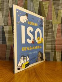 Muumien iso kuvasanakirja : Suomi - Svenska