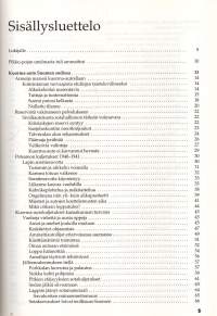 Suomen kuorma-autoliikenteen historia II  - Vuosisadan kuljetussavotat - Petsamosta Persiaan