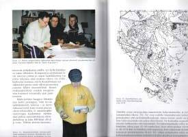 Suunta-Sepot 1954-2004  (suunnistus)