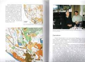 Suunta-Sepot 1954-2004  (suunnistus)