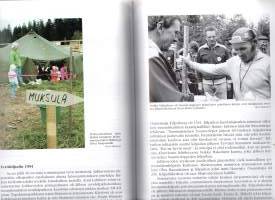 Suunta-Sepot 1954-2004  (suunnistus)
