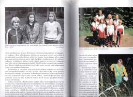Suunta-Sepot 1954-2004  (suunnistus)