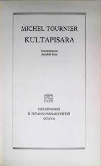 Kultapisara