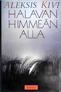 Halavan himmeän alla