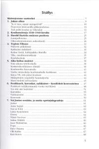 Tyrvään yhteiskoulun-Vammalan lukion Koulumuistoja