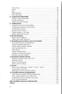Tyrvään yhteiskoulun-Vammalan lukion Koulumuistoja