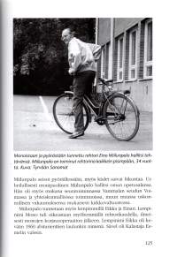 Tyrvään yhteiskoulun-Vammalan lukion Koulumuistoja