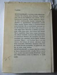 Me sotasankarit