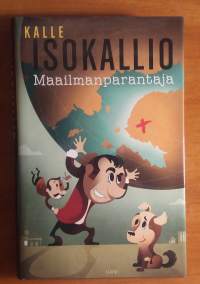 Maailmanparantaja