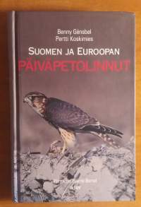 Suomen ja Euroopan päiväpetolinnut