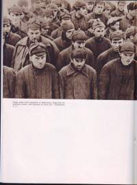 Kunniamme päivät (Suomen sota 1939-40 kuvina ja päämajan tilannetiedotuksina) 1941. MUKANA 2.-3. painoksesta poistetut kuvat LIITTEENÄ! Katso seloste!