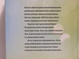 Arja-kultani ja kaksitoista lastamme