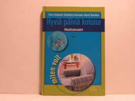 Hyviä päiviä kotona - Muistisairaudet