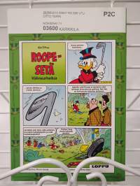 Roope-setä 8 2008 nro 348