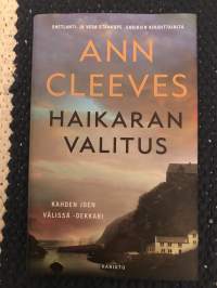 Haikaran valitus