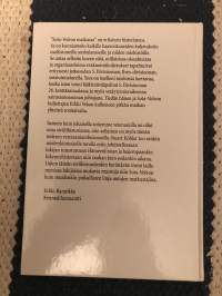Sota-Volvon matkassa