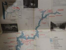 Dworshak Dam Brochure