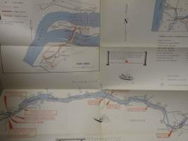 Bonneville Dam Brochure