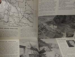 Howard A. Hanson Dam Brochure