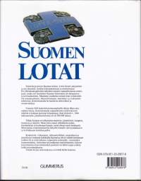 Suomen lotat, 2007. 3.p.