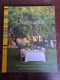 Namaste - Sikke Sumarin paratiisi Saarenmaalla