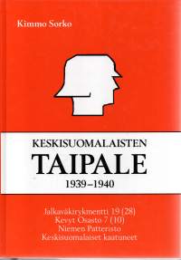 Keskisuomalaisten Taipale 1939-1940
