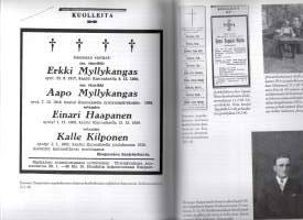 Keskisuomalaisten Taipale 1939-1940
