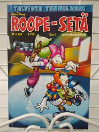 Roope-setä 2 2010 nro 366