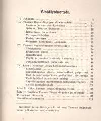 Tuomas Ragvaldinpoika. Hengellinen arkkivirsirunoilija
