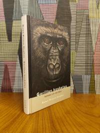 Gorillan kosketus : matkani läpi autismin
