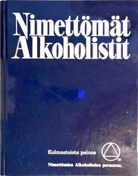 Nimettömät alkoholistit