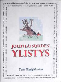 Joutilaisuuden ylistys