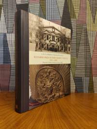 Keisarillinen Suomen kadettikoulu 1812-1903 : Haminan kadetit koulussa ja maailmalla