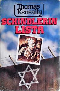 Schindlerin lista