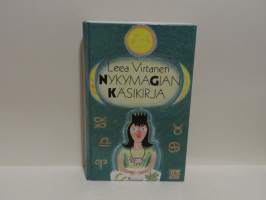 Nykymagian käsikirja