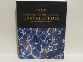 1700-luvun eurooppalaisen kirjallisuuden ensyklopedia eli Don Quijoten perilliset