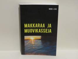 Makkaraa ja muovikasseja