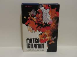 Matka Ixtlaniin - Don Juanin opit
