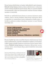 Retkeily koiran kanssa