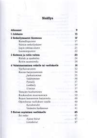 Retkeily koiran kanssa