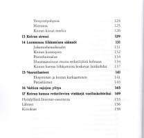 Retkeily koiran kanssa