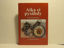 Aika ei pysähdy
